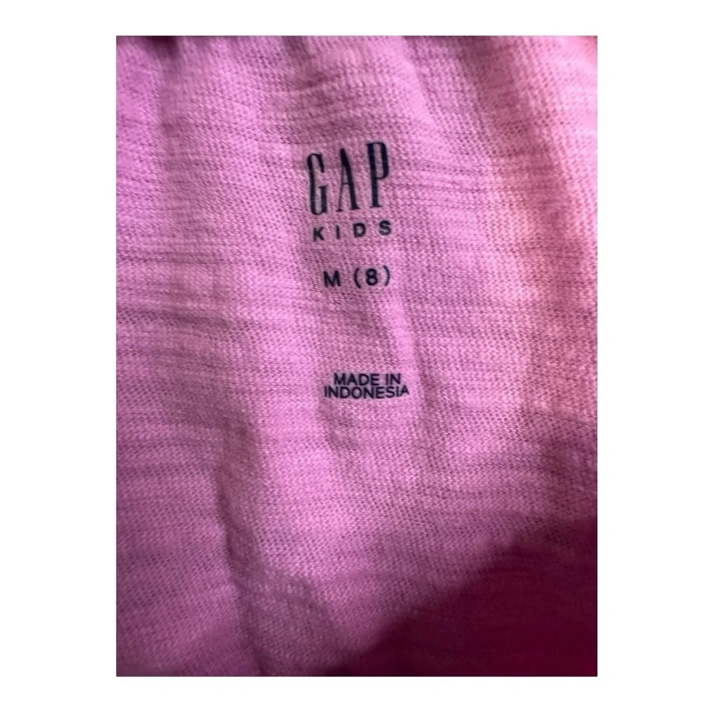 GAP Kids Purple Dress